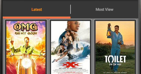 FilmyFy Apk Download 0 11 For Android 2020