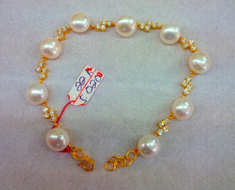 45+ Gelang Emas Hitam Model Terbaru