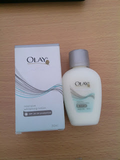 kandungan olay white radiance