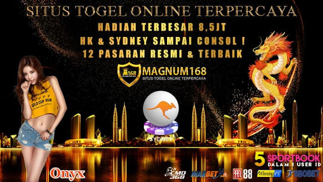 13+ Data Sydney Cepat