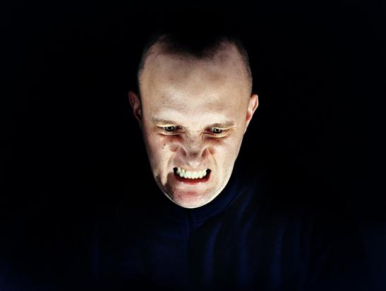 phillip mr toledano caras caretas video-game fotografia