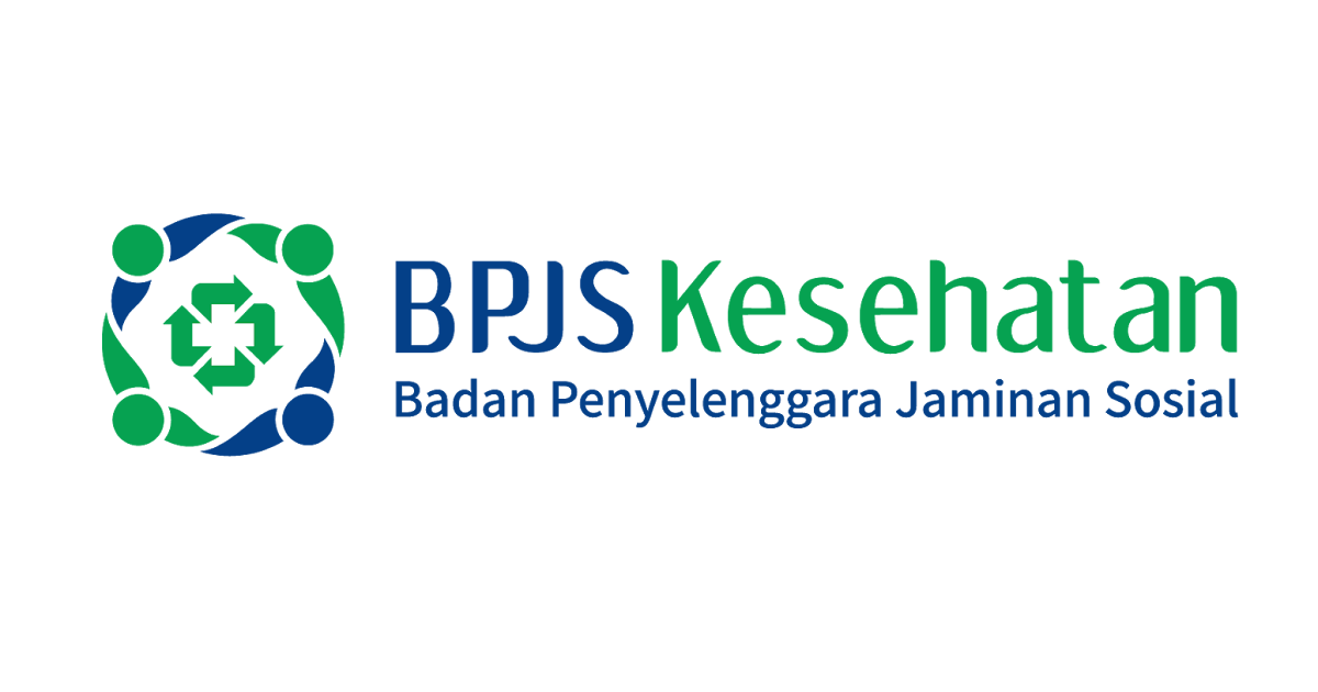 Download Logo Vektor BPJS Kesehatan Kualitas Tinggi Mas Vian