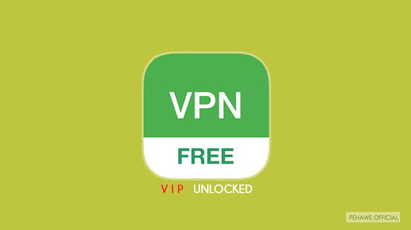 VPN VIP - Unlimited & Wifi Security v4.1.5 Unlocked Apk