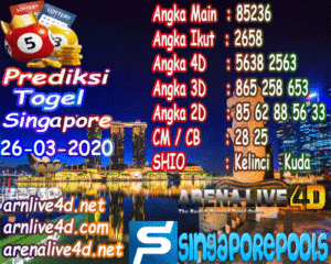 Bocoran Togel Singapura Kamis 26 Maret 2020 Kode Syair Sgp Archives Prediksi Master Togel Hari Ini Singapura Hongkong Sidney Jp