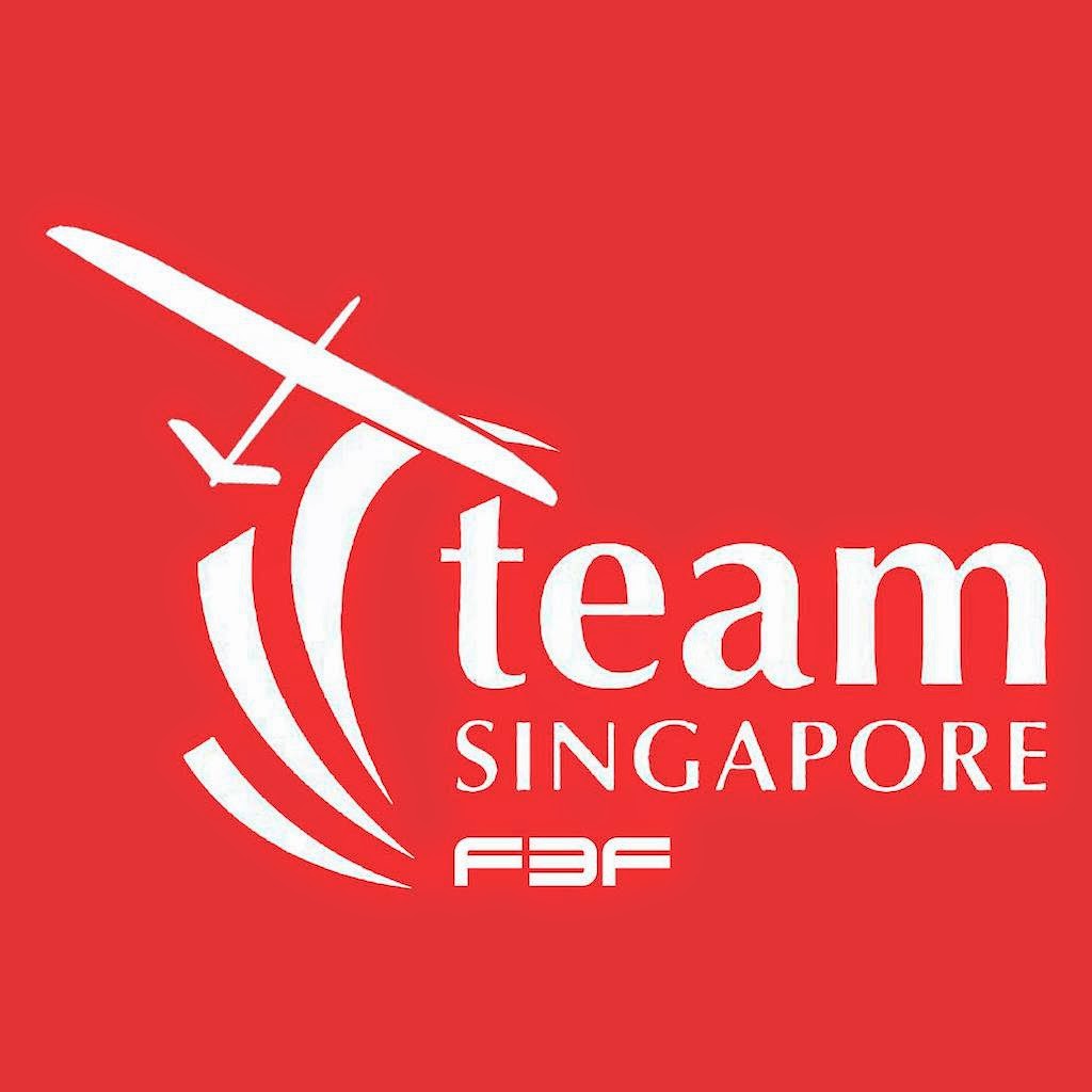 Team f3f Singapore