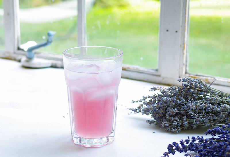 threads and snippets lavender lemonade (small batch) recipe