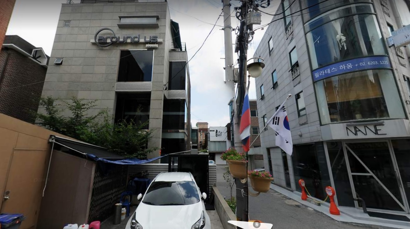 [Update] How to go to SM Entertainment, Hook Entertainment, FNC