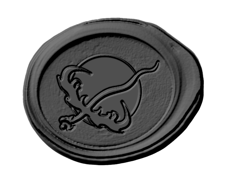 Zhentarim Seal