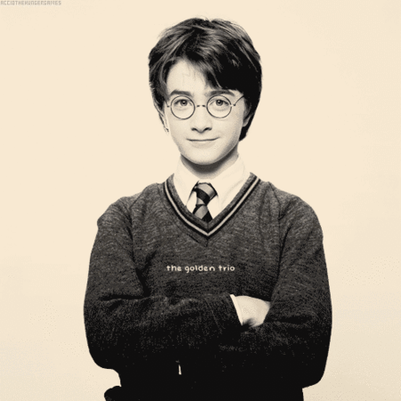 ♥ Harry Potter ♥