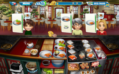 Download Cooking Fever Mod Apk offline installer Download Cooking Fever Mod Apk offline installer