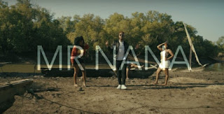 VIDEO | Mr nana Ft. Rich Mavoko – Angelie mp4