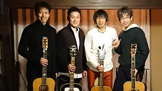 2019.12.21 哲案堂 抽選会付き忘年会ライブレポ