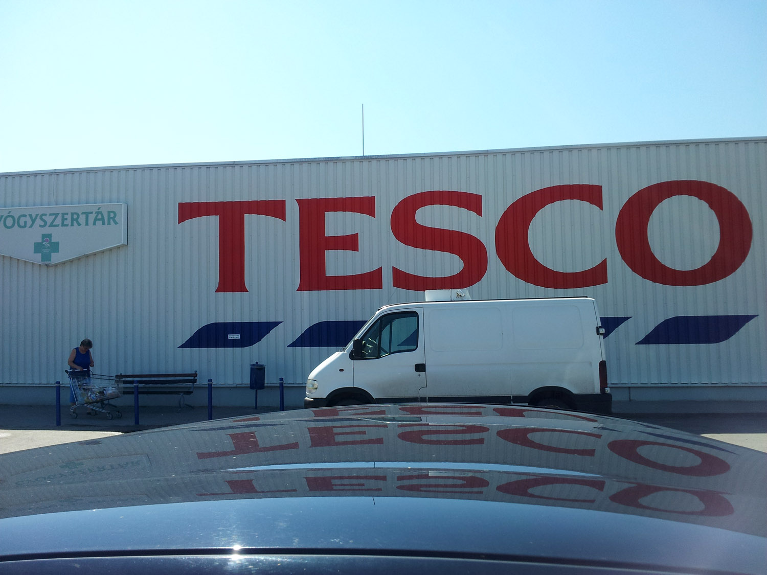 Old School In Bulgaria Buying in Bulgaria a Guest Post