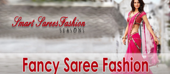 Smart Sarees | Fish-Tail Sarees | Seasons Sarees & Lehenga | Fancy Sarees & Lehenga