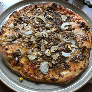 Izmir Pide Ve Lahmacun Gokturk Merkez Istanbul Istanbul