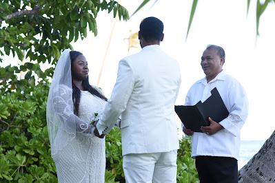 Honolulu Ceremony