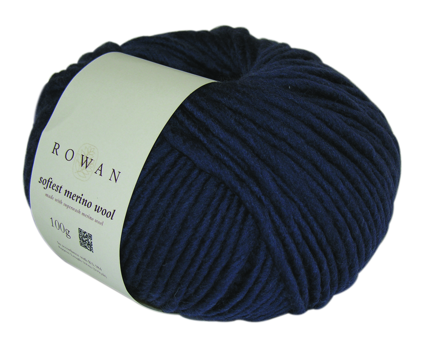 A Knitting Bakery ROWAN Selects AW16/17 Softest Merino Wool