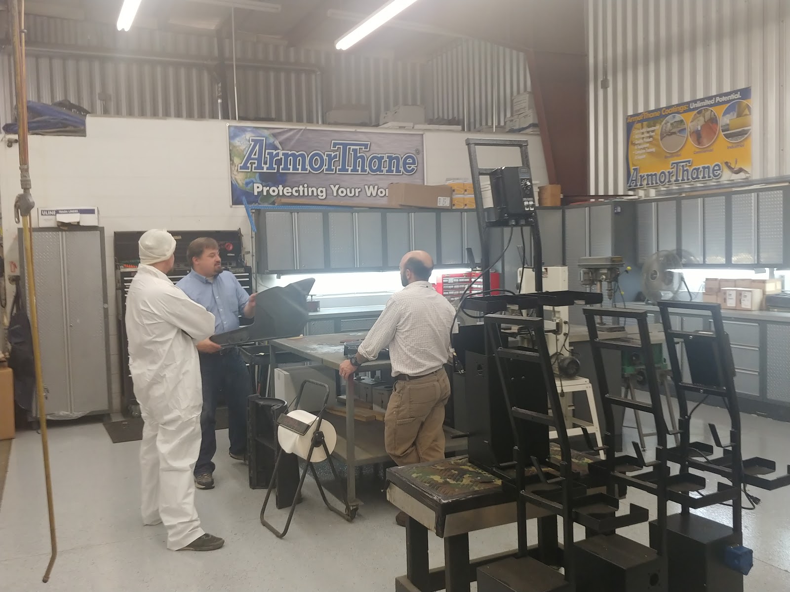 THE BEST SPRAY IN BED LINER OffRoad Supply