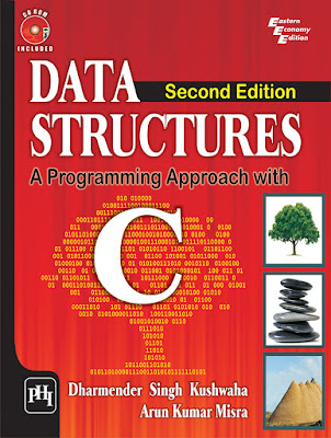  data structures using c