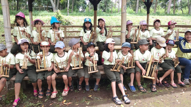 Outbound Anak Interaktif di Bandung Outbound Anak Interaktif di Bandung