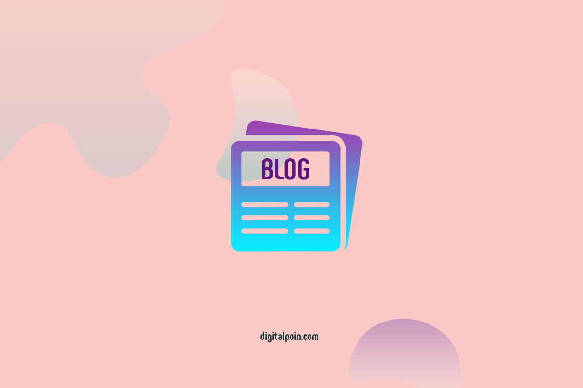 17 Cara Membuat Blog Dengan Panduan Terlengkap & Terbaru