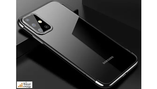 إطلاق هاتف Samsung Galaxy A71 في الخارج فهل سيتوفر في الأسواق المصرية؟