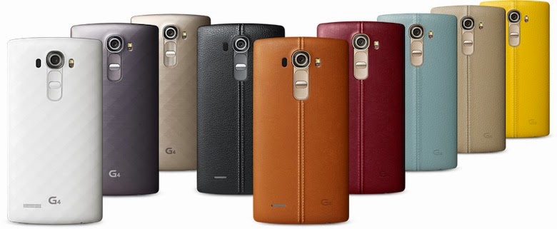 LG G4 