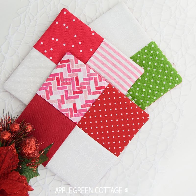 How To Make Coasters Perfect Diy Holiday Decor! AppleGreen Cottage