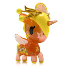 Tokidoki Mellow Yellow Unicorno Sweet Fruits Figure
