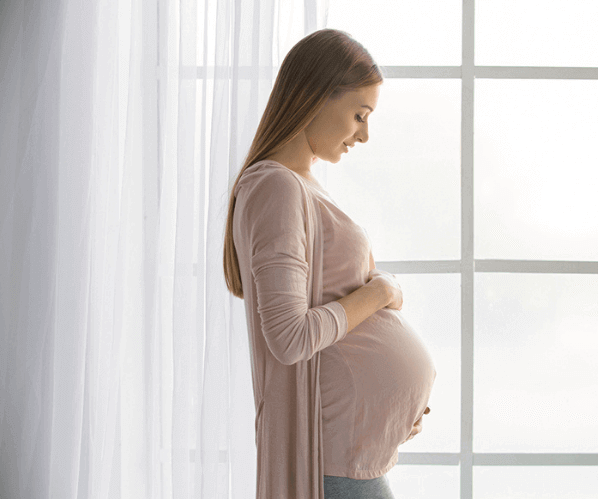 Swollen gums: Causes and most effective home remedies Swollen gums due to pregnancy