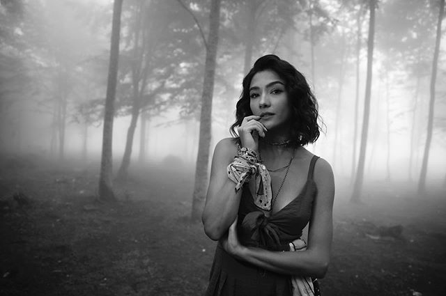Aybüke Pusat Photos Aybüke Pusat Photos