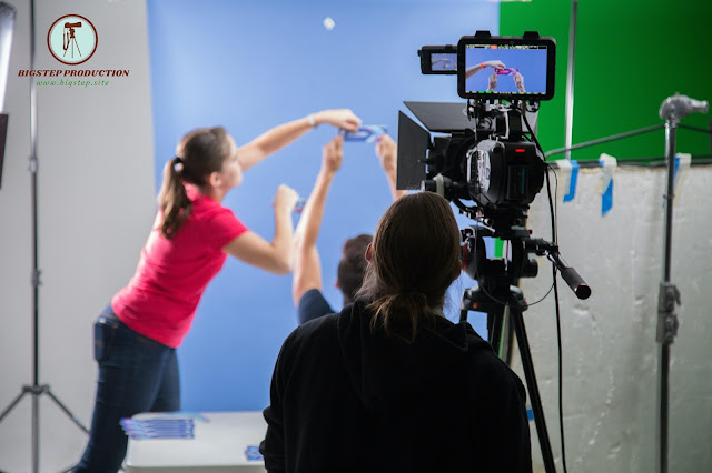 كاستينج دايركتور - Casting Director كاستينج دايركتور - Casting Director