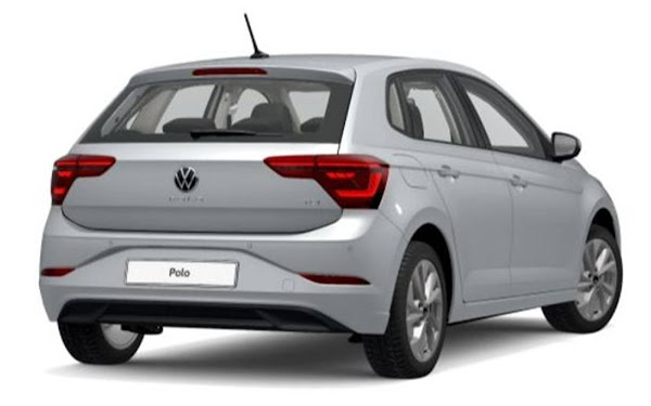 Novo VW Polo 2022: pré-venda iniciada na Europa; preços partem de € 16 mil