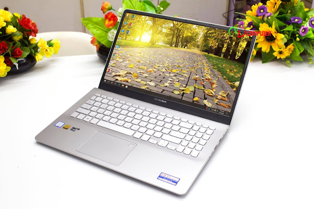 Asus Vivobook S15 S530UA