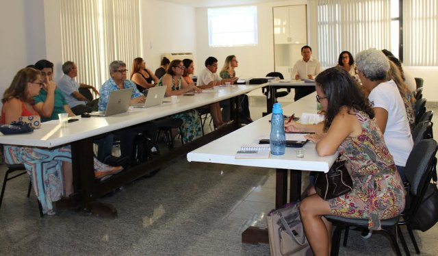 Uefs adere ao Sisu e vestibular deixará de ser realizado a partir de 2019