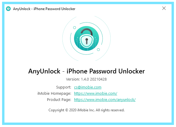 anyunlock iphone password unlocker anyunlock iphone password unlocker