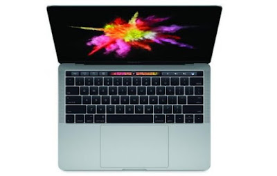 Burnt-Prone, Apple Pulls Distribution MacBook Pro 2015