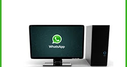 واتس اب ويب طريقة تشغيل برنامج واتس اب على الكمبيوتر ترايد سوفت