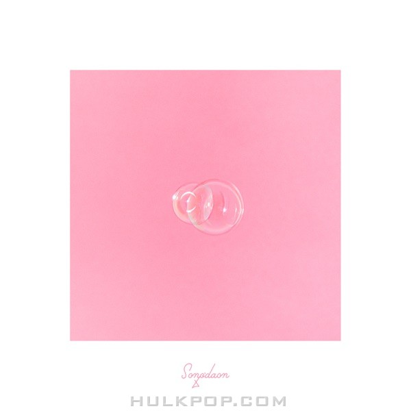 Songdaon – Balloon – Single