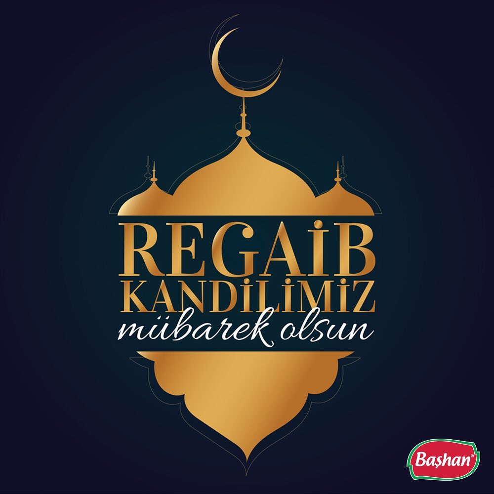 Regaib Kandili Resimli Mesajları