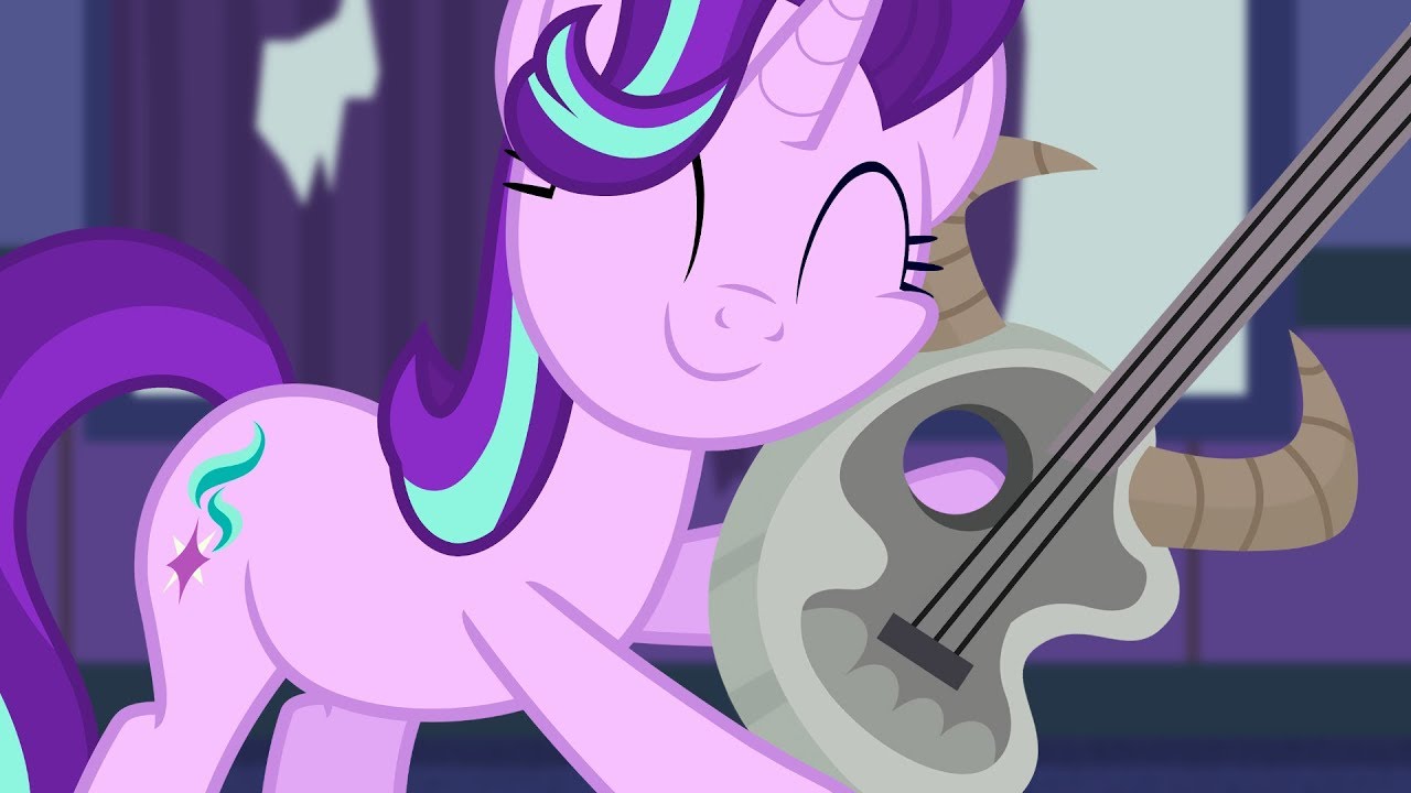 starlight glimmer