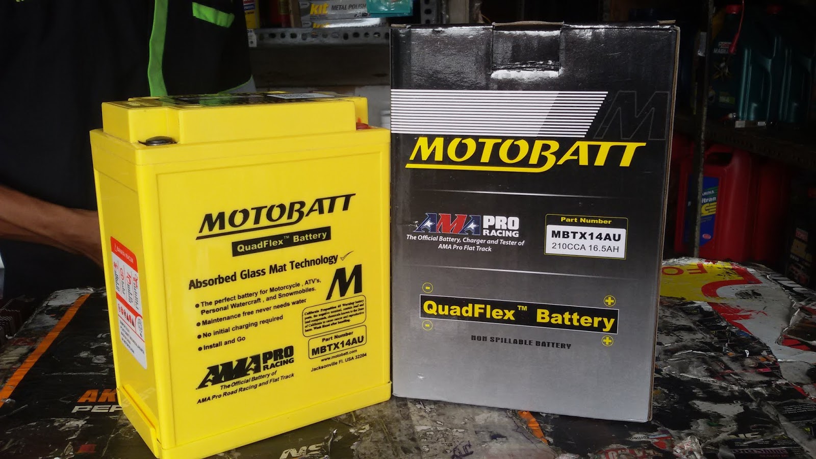 Distributor resmi aki mobil Merk Amaron, Rocket, Globatt, Panasonic