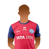 Jamshedpur FC Defenders