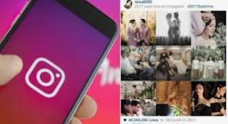 Aplikasi Best Nine Instagram Begini Cara Buatnya