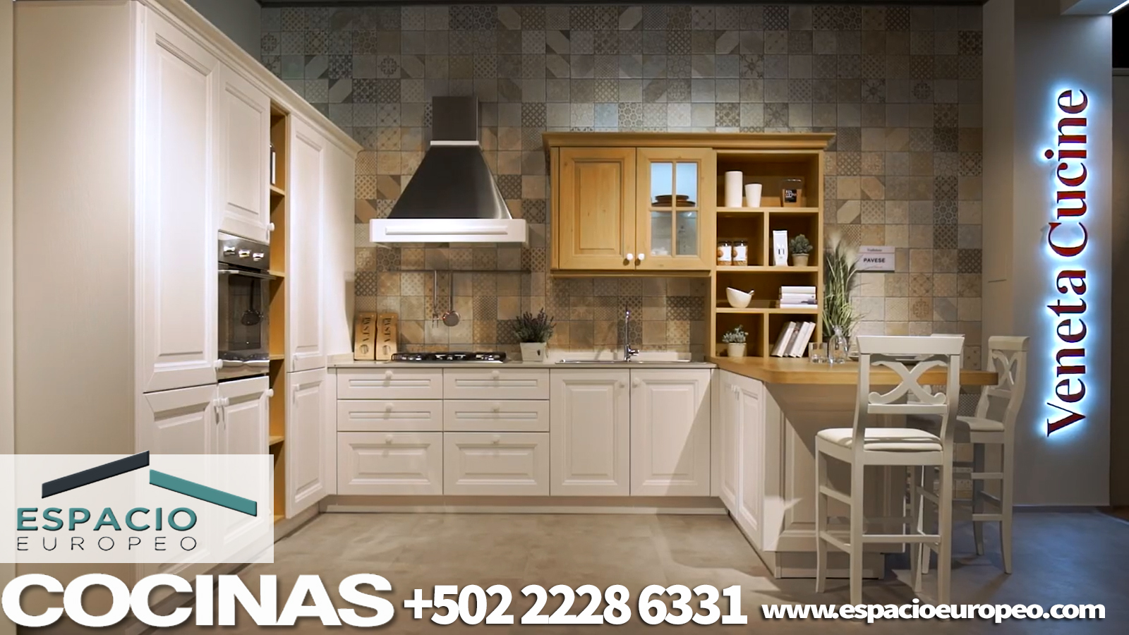 Muebles de Cocina en Guatemala Espacio Europeo Guatemala Tel