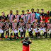Sub-17 do Paulista arrasa no 1º tempo e mantém liderança
