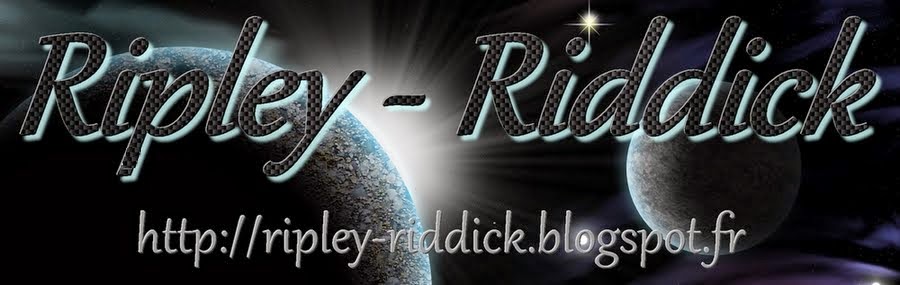 Ripley-Riddick