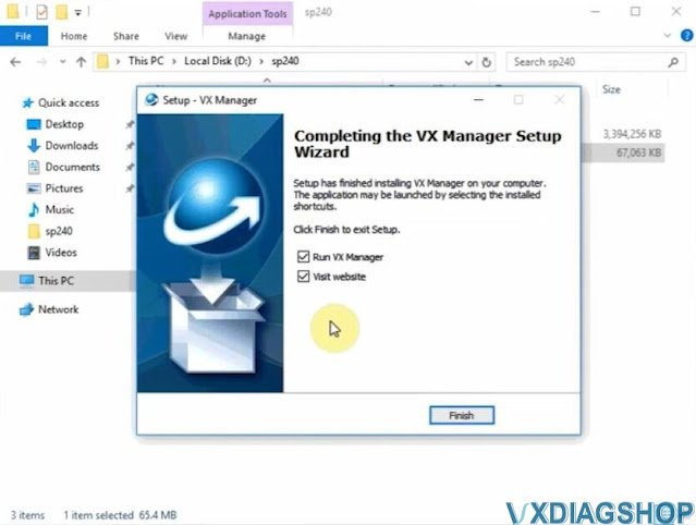 install-vxdiag-jlr-sdd-v160-and-patch-14