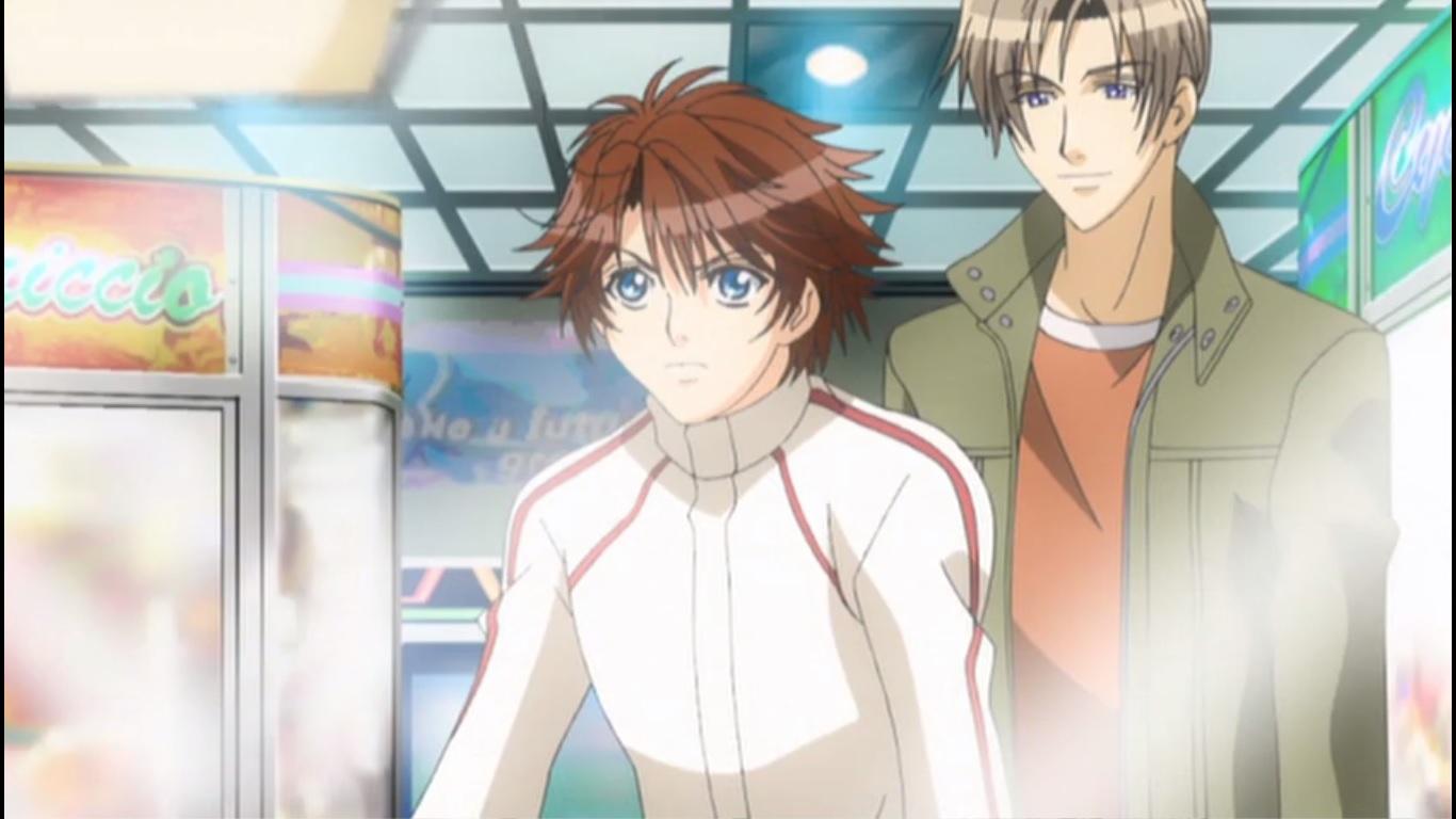 Get Addictnime Review Anime Gakuen Heaven For Android Free Wallpaper Addictnime Review Anime Gakuen Heaven Desktop Wallpaper Free