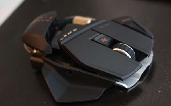 Harga Mouse Gaming Harga Mouse Gaming